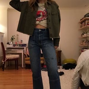 BDG Skate Jeans Urban Outfitters